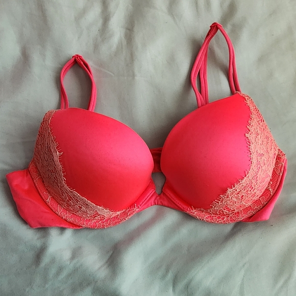 Victoria's Secret Very Sexy Push-up Bra 32B BIG Bundle of 4!! - Picture 5 of 6